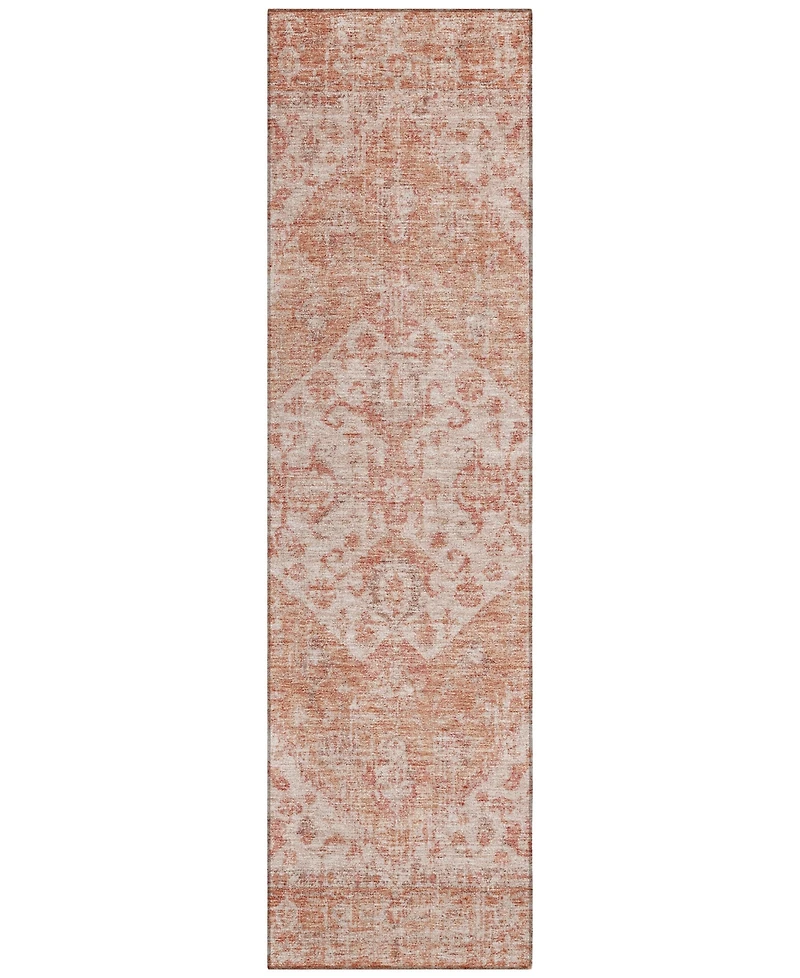 Addison Chantille Machine Washable ACN1104 2'3''x7'6'' Runner Area Rug