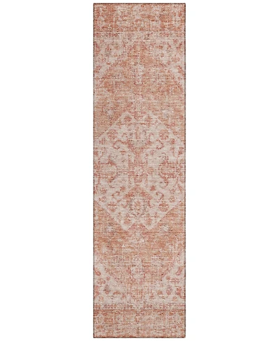 Addison Chantille Machine Washable ACN1104 2'3''x7'6'' Runner Area Rug