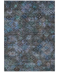 Addison Chantille Machine Washable ACN1109 2'6''x3'10'' Area Rug