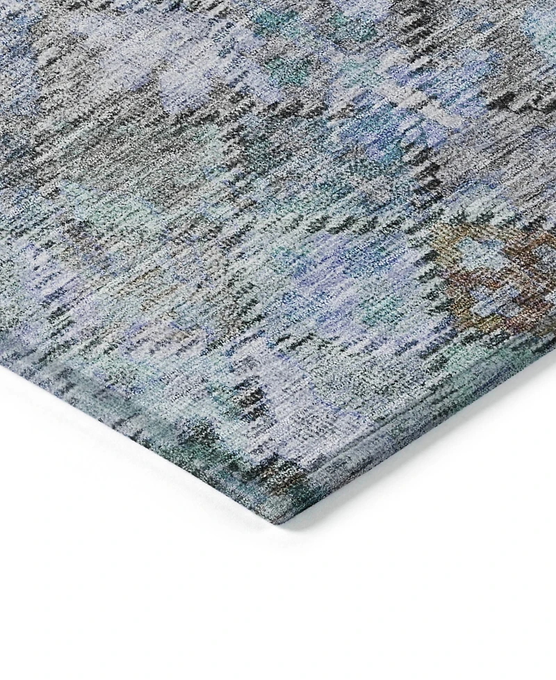Addison Chantille Machine Washable ACN1109 5'x7'6" Area Rug