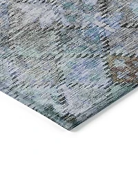 Addison Chantille Machine Washable ACN1109 5'x7'6" Area Rug
