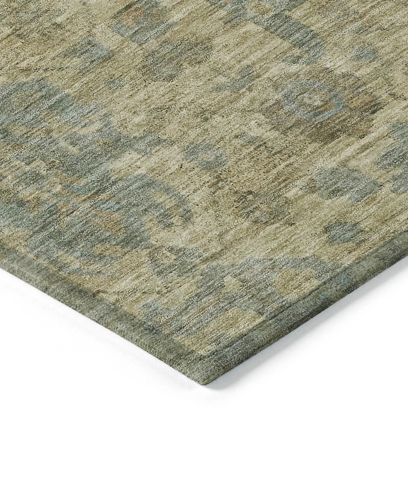 Addison Chantille Machine Washable ACN1105 5'x7'6" Area Rug