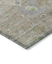 Addison Chantille Machine Washable ACN1107 5'x7'6" Area Rug