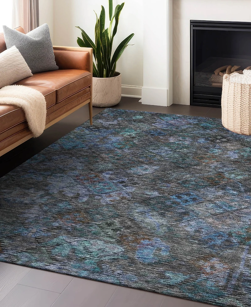 Addison Chantille Machine Washable ACN1109 3'x5' Area Rug