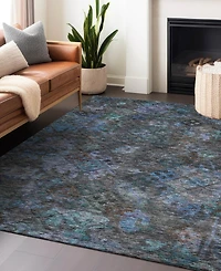 Addison Chantille Machine Washable ACN1109 3'x5' Area Rug