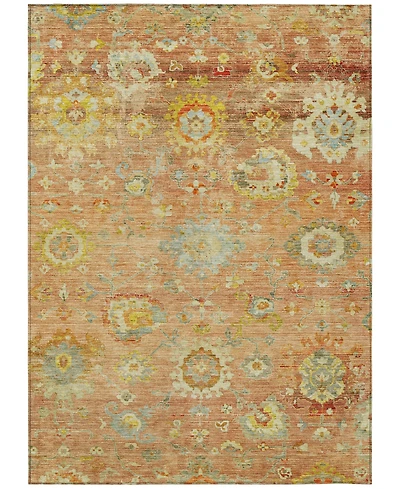 Addison Chantille Machine Washable ACN1107 3'x5' Area Rug
