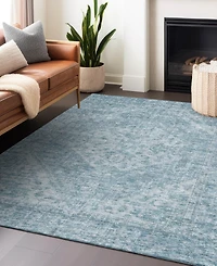 Addison Chantille Machine Washable ACN1104 3'x5' Area Rug