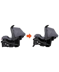 Baby Trend Passport Cargo Travel System (with Ez-Lift Plus Infant Car Seat)