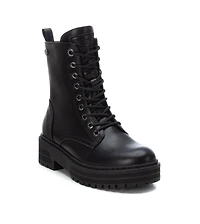 Xti Women's Combat Booties By