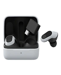 Sony Wf-G700N Inzone Buds Truly Wireless Noise Cancelling Earbud Bundle with gSport Case