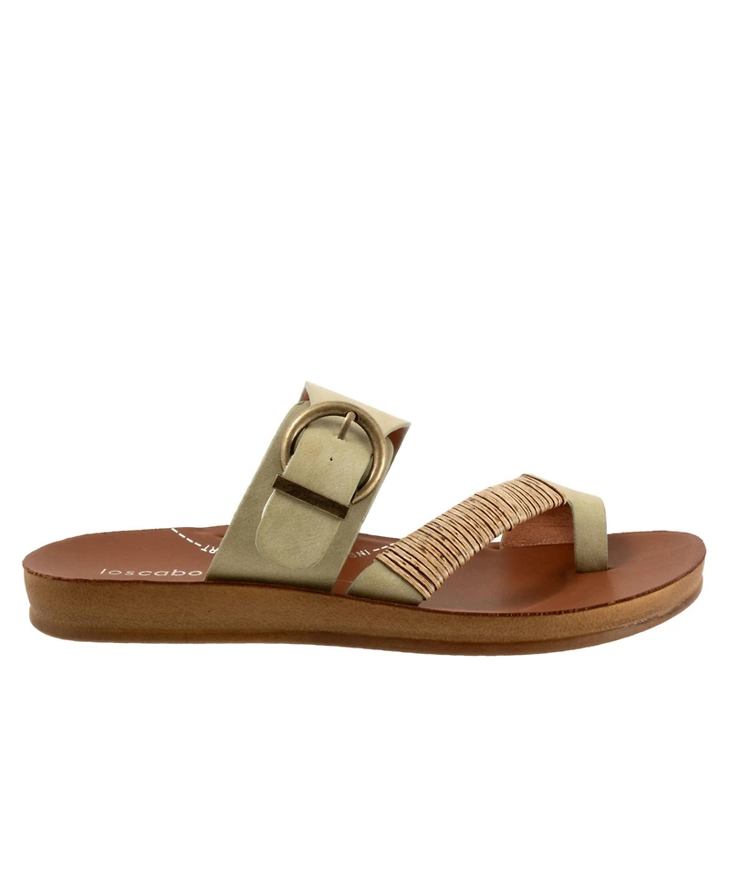 Los Cabos Bria Sandal
