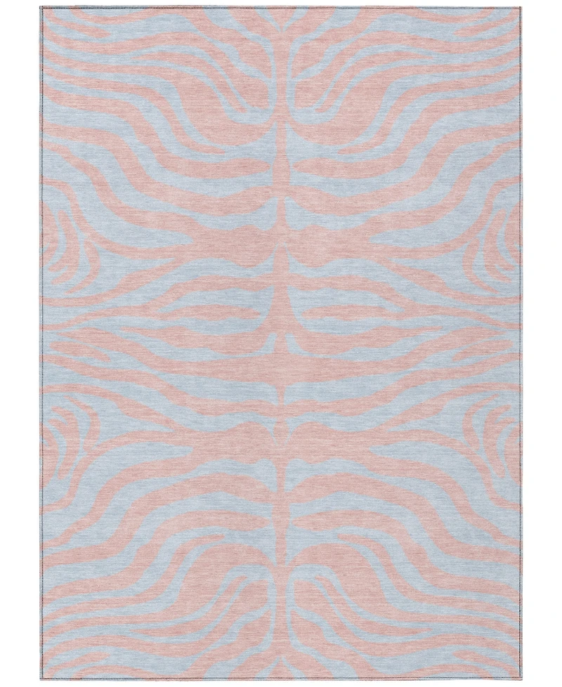 Addison Chantille Machine Washable ACN1043 9'x12' Area Rug