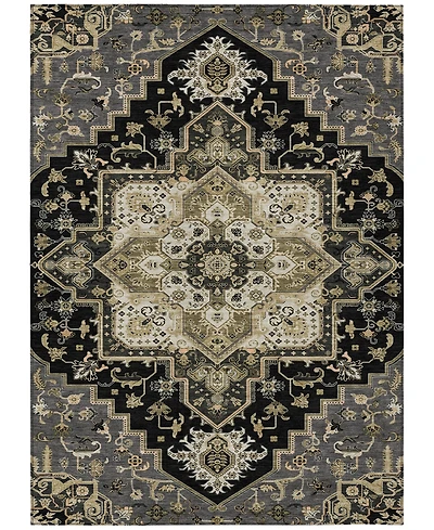 Addison Chantille Machine Washable ACN1036 3'x5' Area Rug