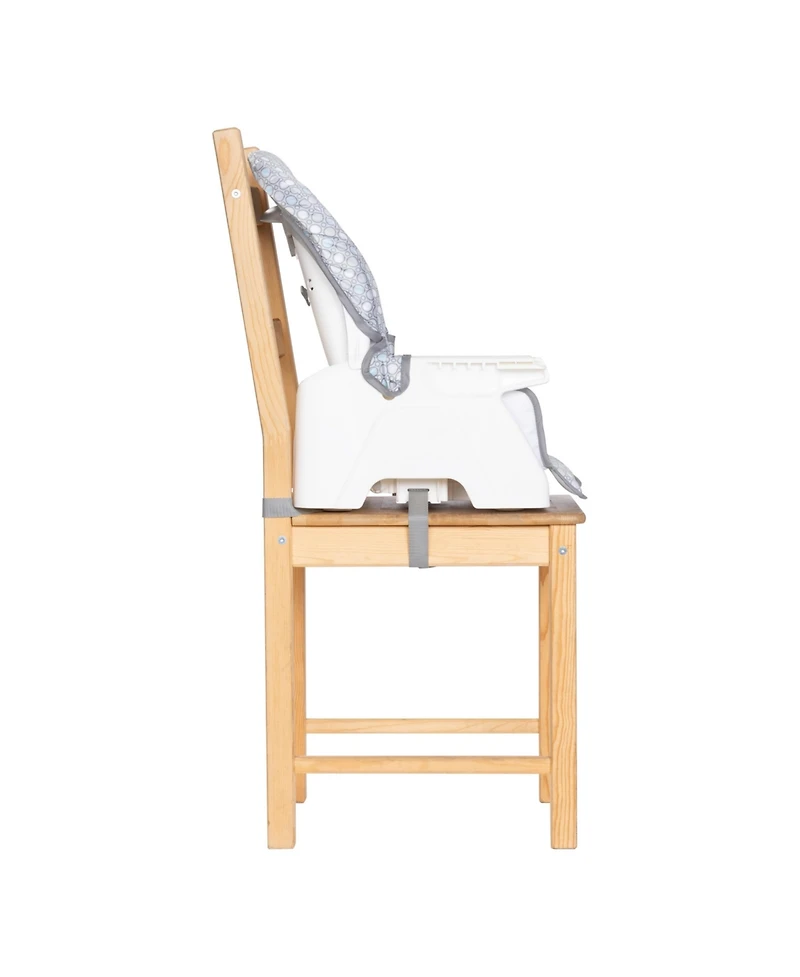 Baby Trend Adapt SpaceSaving Booster High Chair