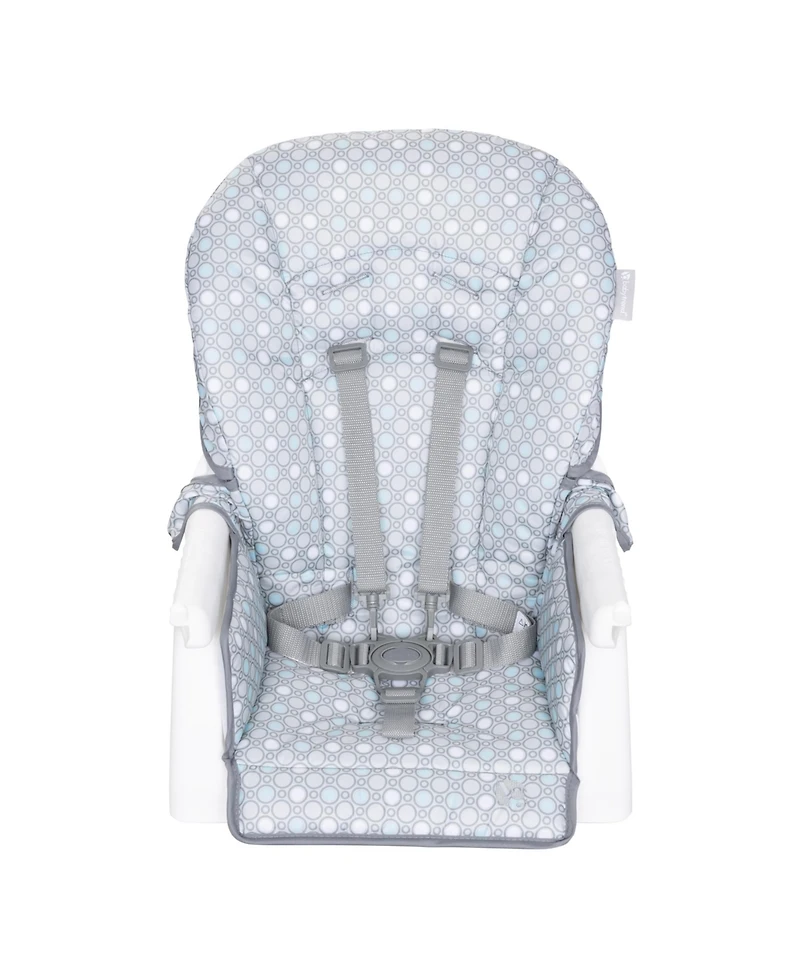 Baby Trend Adapt SpaceSaving Booster High Chair