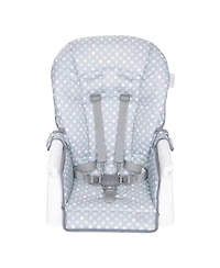 Baby Trend Adapt SpaceSaving Booster High Chair