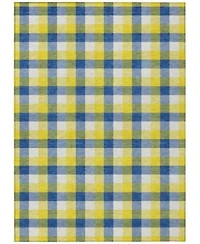 Addison Chantille Machine Washable Acn1053 Area Rug Collection