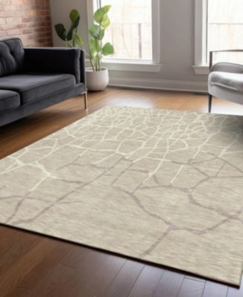 Addison Chantille Machine Washable Acn1049 Area Rug Collection