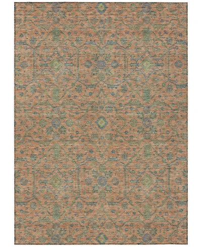 Addison Chantille Machine Washable ACN1131 9'x12' Area Rug