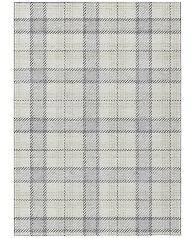 Addison Chantille Machine Washable ACN1052 8'x10' Area Rug