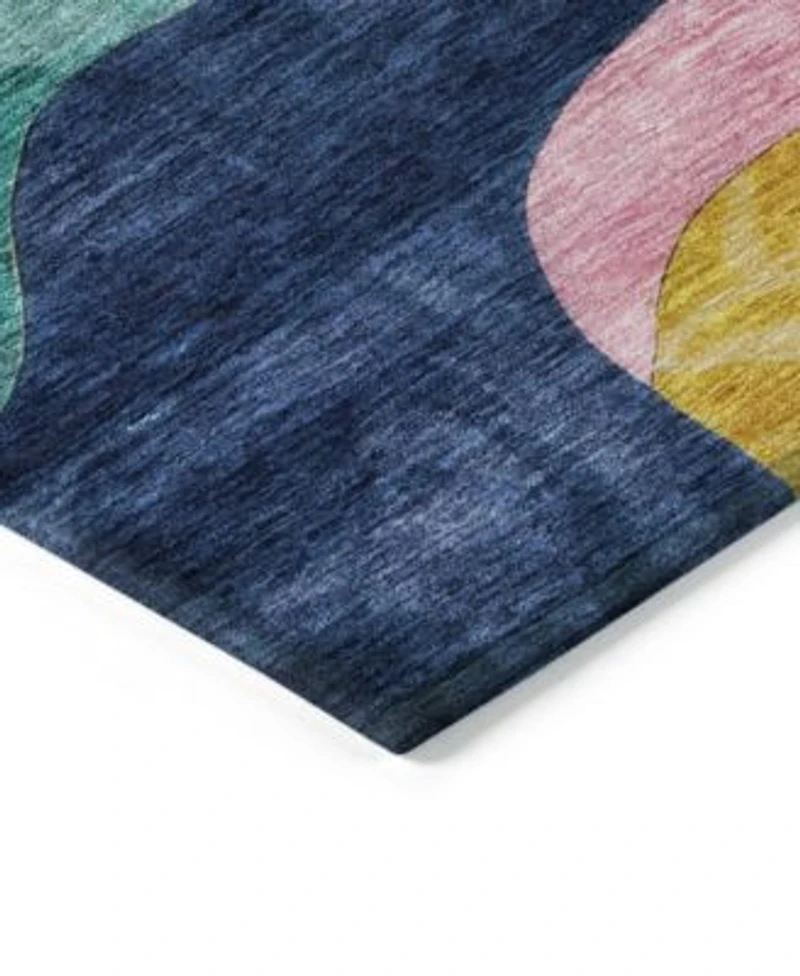 Addison Chantille Machine Washable Acn1120 Area Rug Collection
