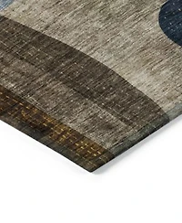 Addison Chantille Machine Washable Acn1124 Area Rug Collection