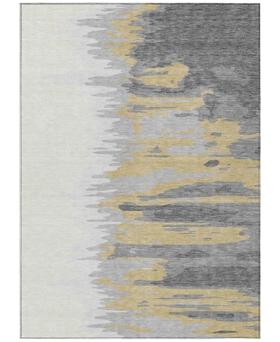 Addison Chantille Machine Washable ACN1050 8'x10' Area Rug