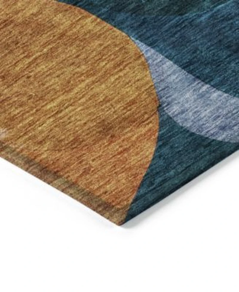 Addison Chantille Machine Washable Acn1121 Area Rug Collection