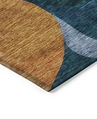 Addison Chantille Machine Washable Acn1121 Area Rug Collection