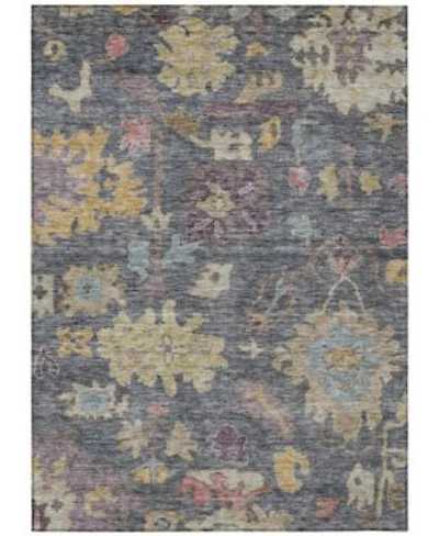 Addison Chantille Machine Washable Acn1108 Area Rug Collection