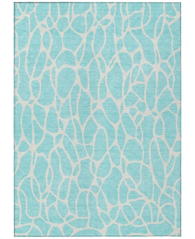Addison Chantille Machine Washable ACN1024 8'x10' Area Rug
