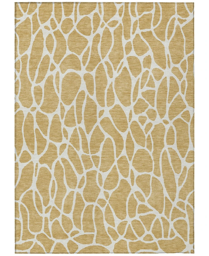 Addison Chantille Machine Washable ACN1024 8'x10' Area Rug