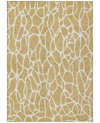 Addison Chantille Machine Washable ACN1024 8'x10' Area Rug