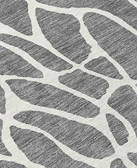 Addison Chantille Machine Washable ACN1024 8'x10' Area Rug