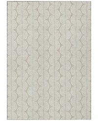 Addison Chantille Machine Washable ACN1055 5'x7'6" Area Rug