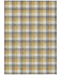 Addison Chantille Machine Washable ACN1053 5'x7'6" Area Rug