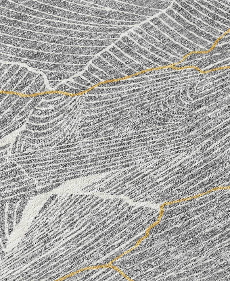 Addison Chantille Machine Washable ACN1048 5'x7'6" Area Rug