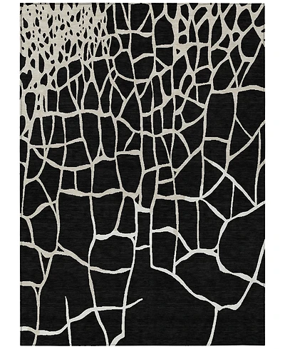 Addison Chantille Machine Washable ACN1049 5'x7'6" Area Rug