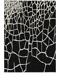 Addison Chantille Machine Washable ACN1049 5'x7'6" Area Rug