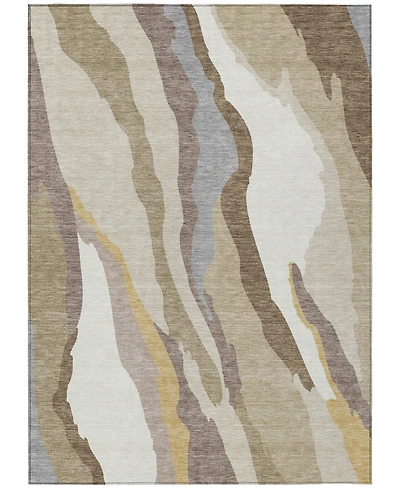 Addison Chantille Machine Washable ACN1047 5'x7'6" Area Rug