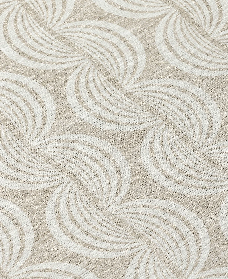 Addison Chantille Machine Washable ACN1055 3'x5' Area Rug