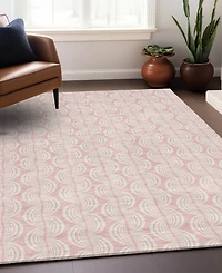 Addison Chantille Machine Washable ACN1056 3'x5' Area Rug
