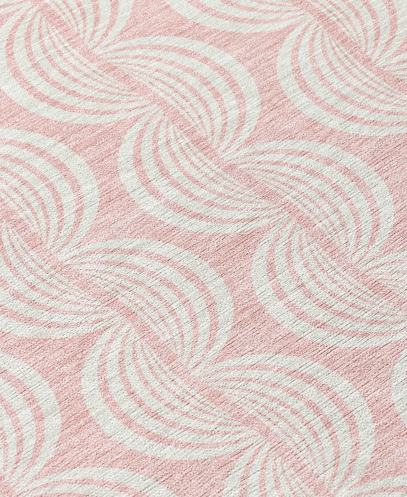 Addison Chantille Machine Washable ACN1056 3'x5' Area Rug