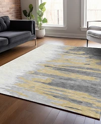 Addison Chantille Machine Washable ACN1050 3'x5' Area Rug
