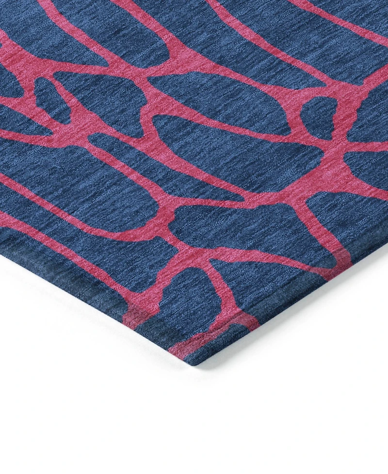 Addison Chantille Machine Washable ACN1023 3'x5' Area Rug