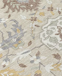 Addison Chantille Machine Washable ACN1026 3'x5' Area Rug