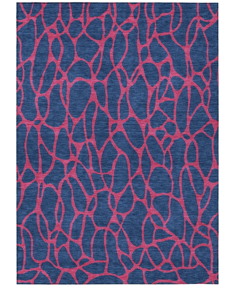 Addison Chantille Machine Washable ACN1023 3'x5' Area Rug