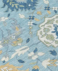 Addison Chantille Machine Washable ACN1026 2'6"x3'10" Area Rug