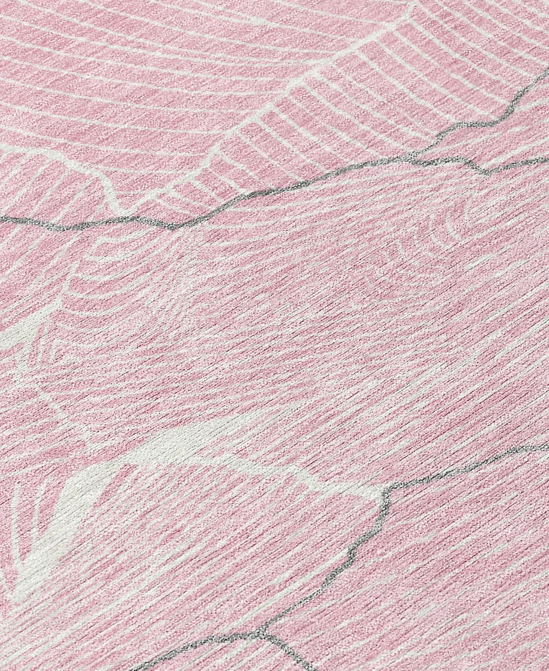 Addison Chantille Machine Washable ACN1048 2'6"x3'10" Area Rug