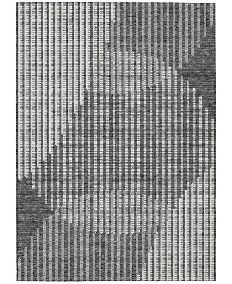 Addison Chantille Machine Washable ACN1001 2'6"x3'10" Area Rug